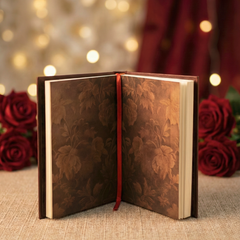 Bloom in Silence – The Old Soul Notebook