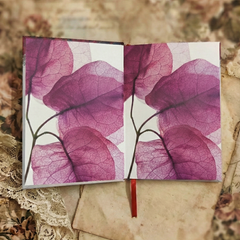 Mehrbaan – The Old Soul Notebook