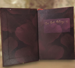 Be Like a Kamal – The Old Soul Notebook