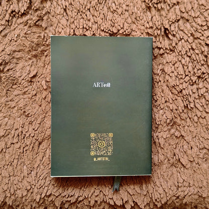 Planet Pop – A6 Pocket Diary