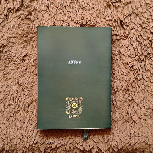 Planet Pop – A6 Pocket Diary