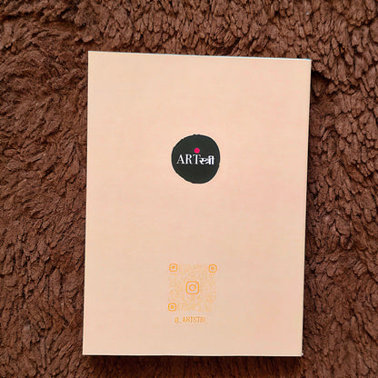 No-Nonsense Zone – A6 Pocket Diary