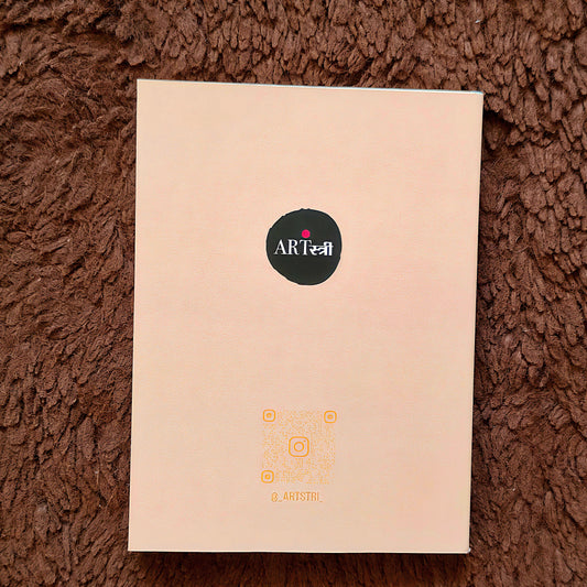 No-Nonsense Zone – A6 Pocket Diary
