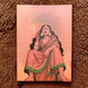 Fierce Feminine – A5 Soft Cover Ruled Notebook for Bold Thinkers