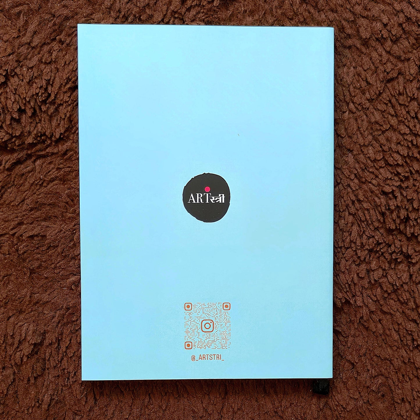 Be Cherry Kind – A5 Soft Cover Ruled Notebook with Motivational Quote