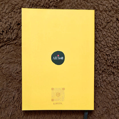 Keep Pursuing – A5 Soft Cover Motivational Notebook for Dreamers