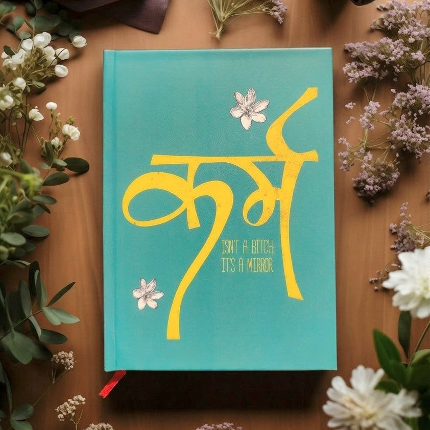 Karma Reflections Journal