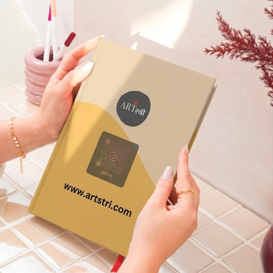 Golden Sunshine Journal